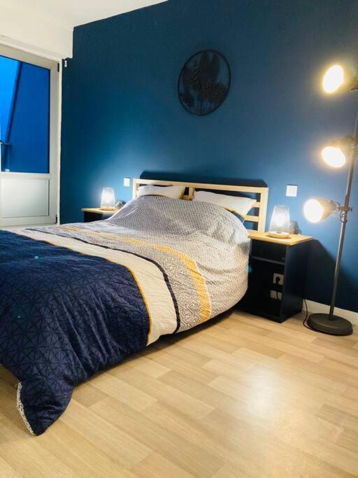 Duplex Au Coeur De Bethune 3 Etoiles ภายนอก รูปภาพ