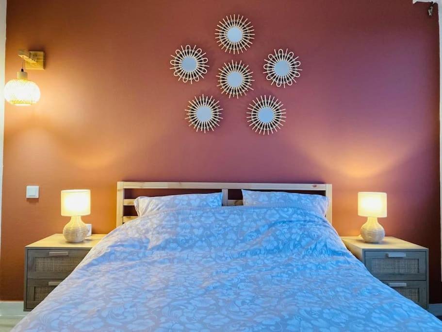 Duplex Au Coeur De Bethune 3 Etoiles ภายนอก รูปภาพ
